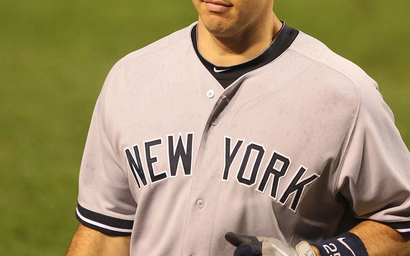 Yankees Game 140: Yankees endure the elements in sixth consecutive win