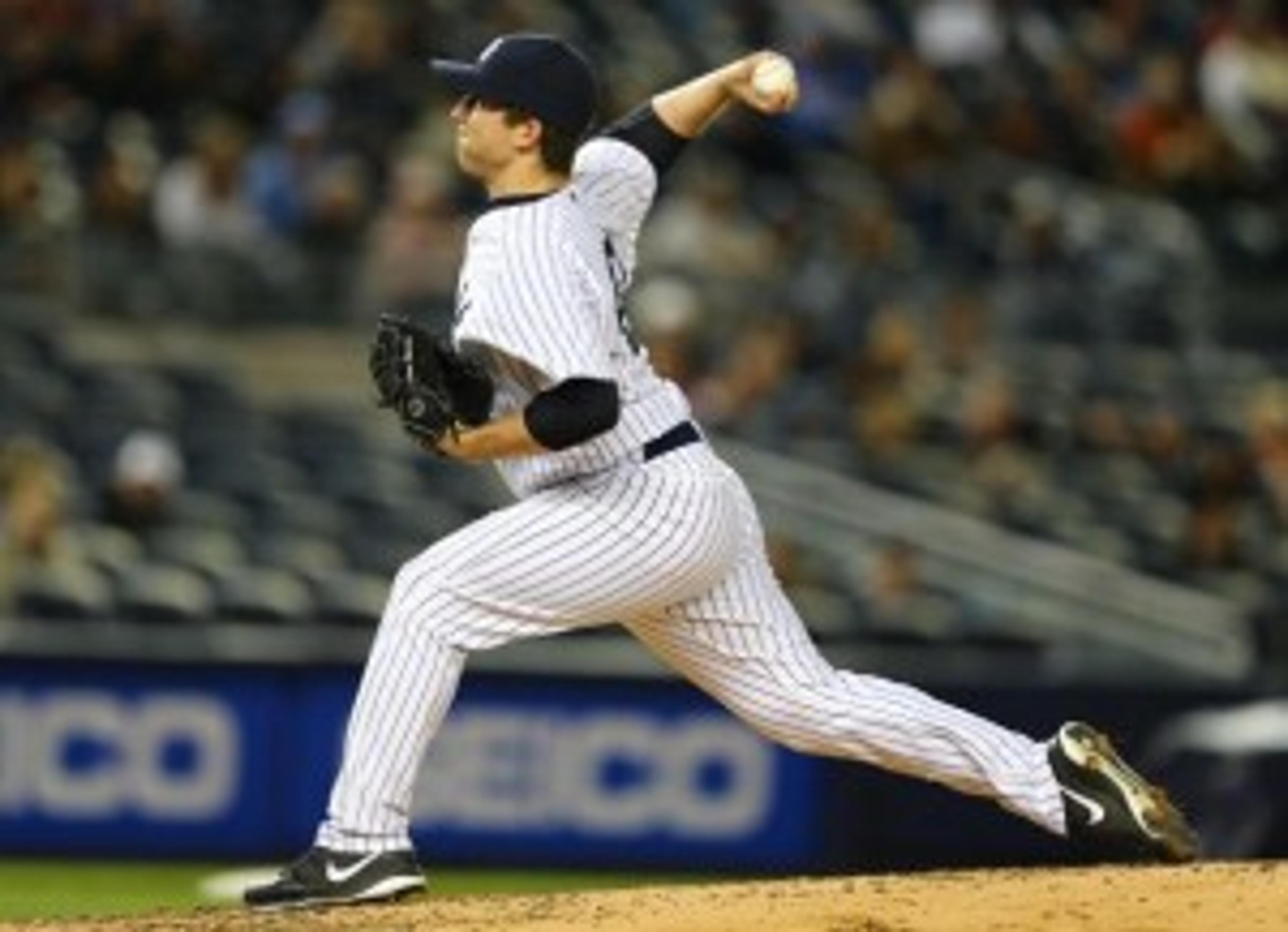 Yankees Game 160 Lineup: 9/27/13