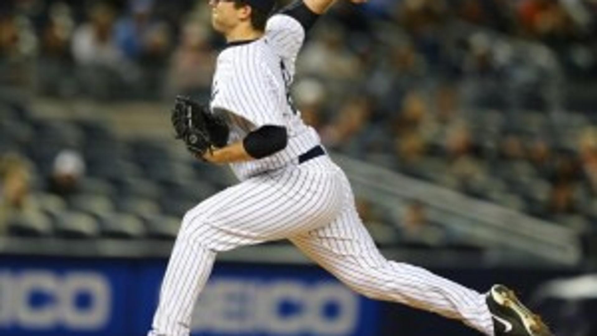Yankees Game 160 Lineup: 9/27/13