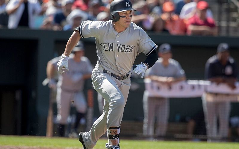 Yankees Spring Training Game 9: Castro plates 3 in tie