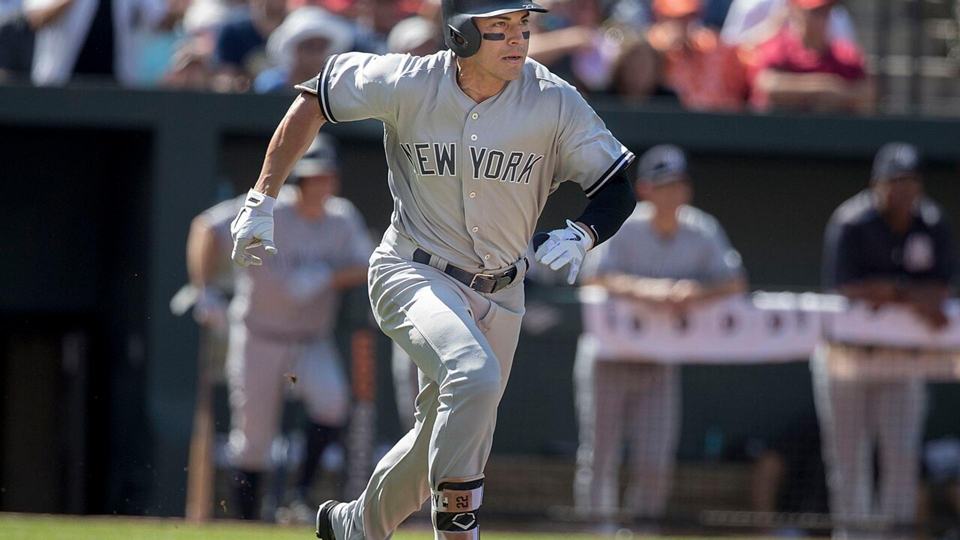 Ellsbury won't return Friday