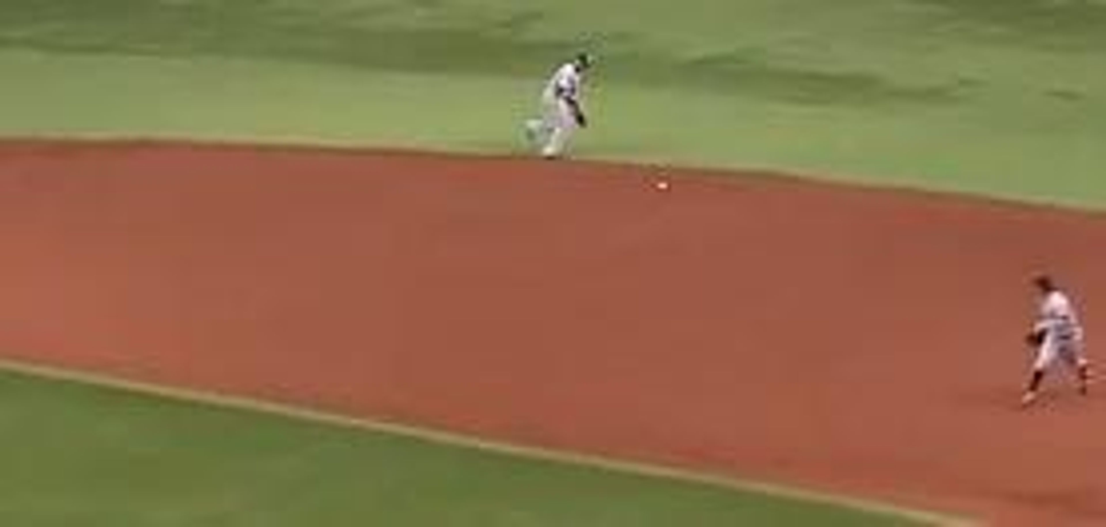 Yankees Game 134: Seeing-Eye Single Sees AL East Lead Reduce