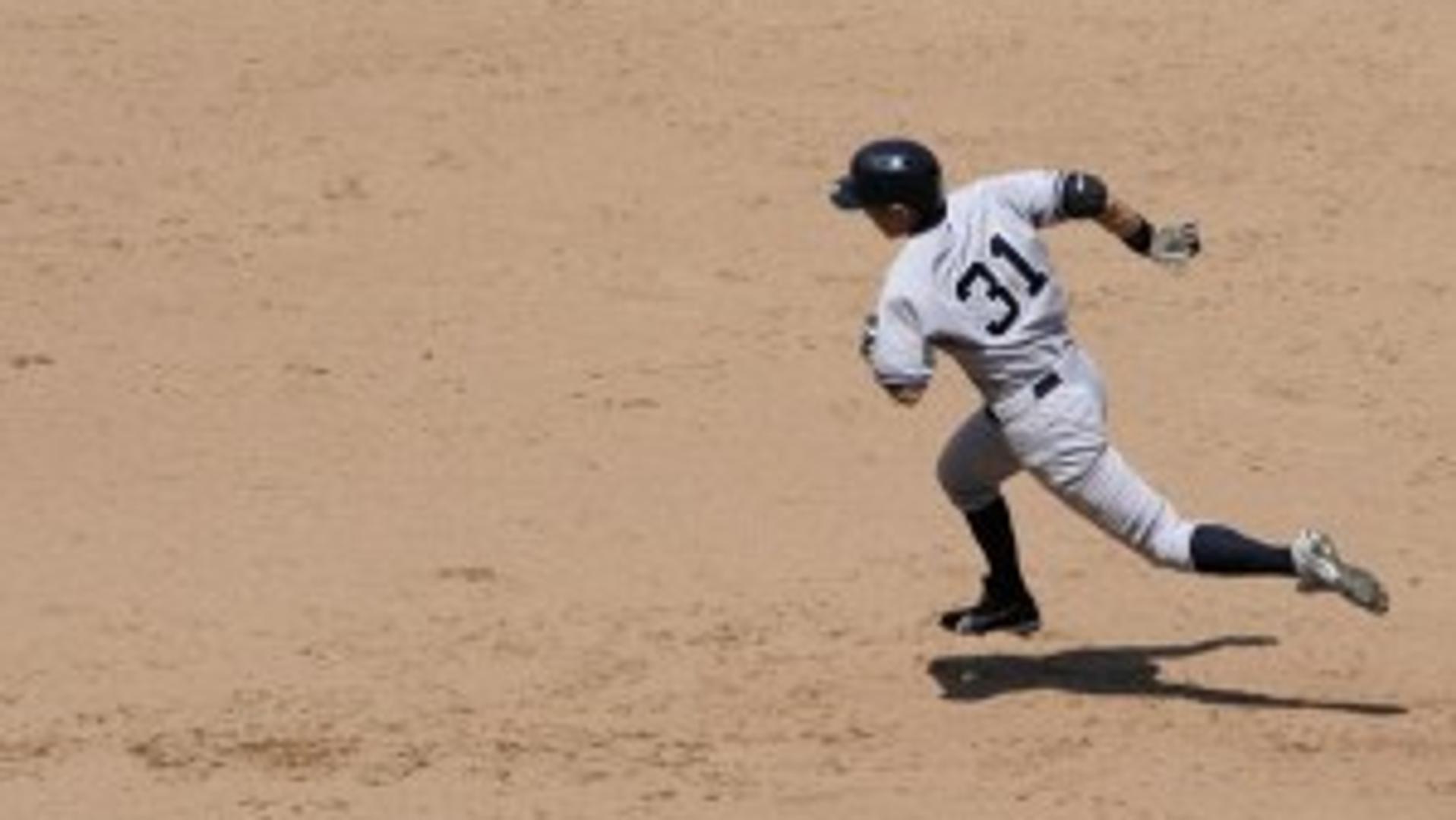 Yankees Game 85: Offense completes sweep