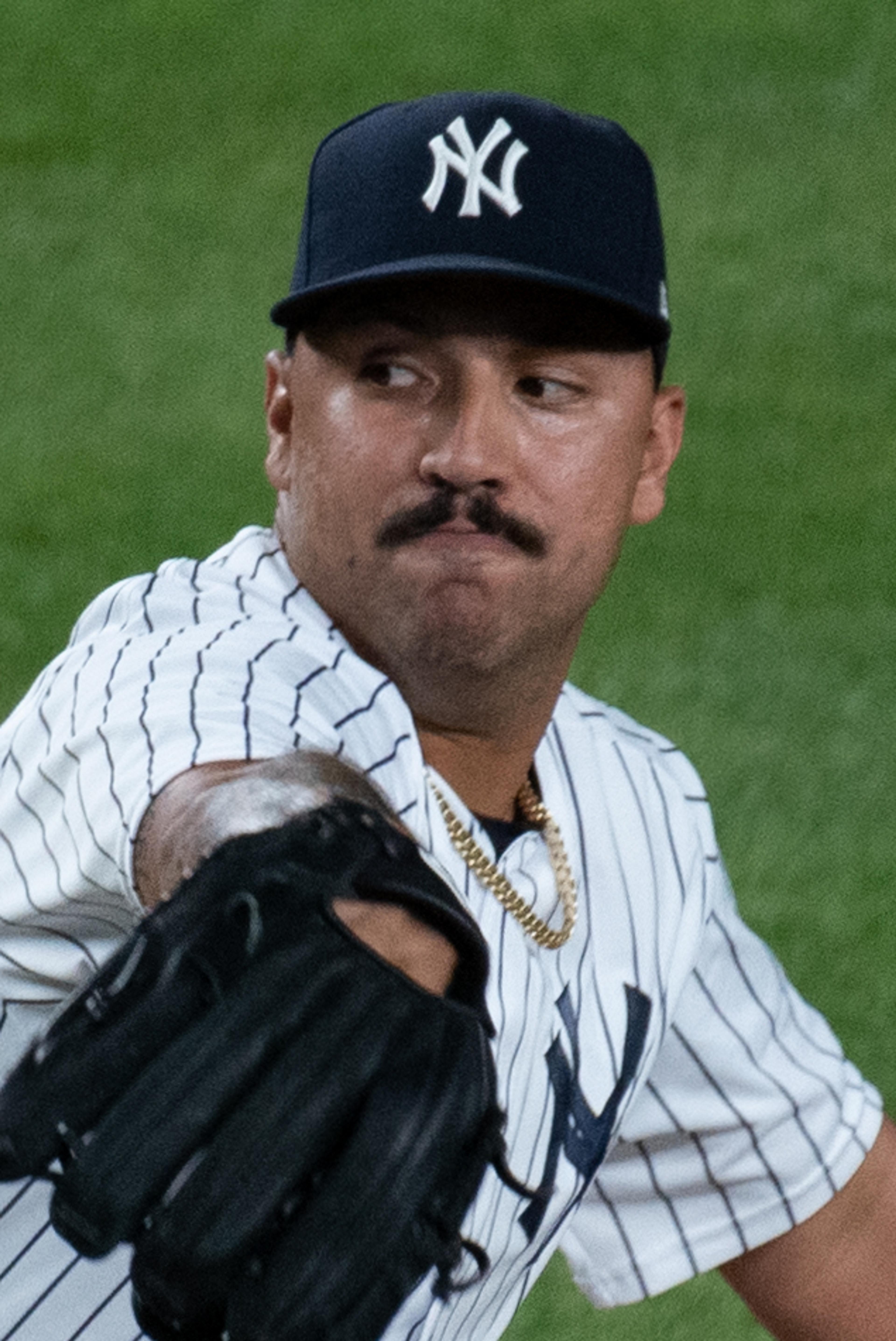 Nestor Cortes Jr. could be latest bullpen breakout