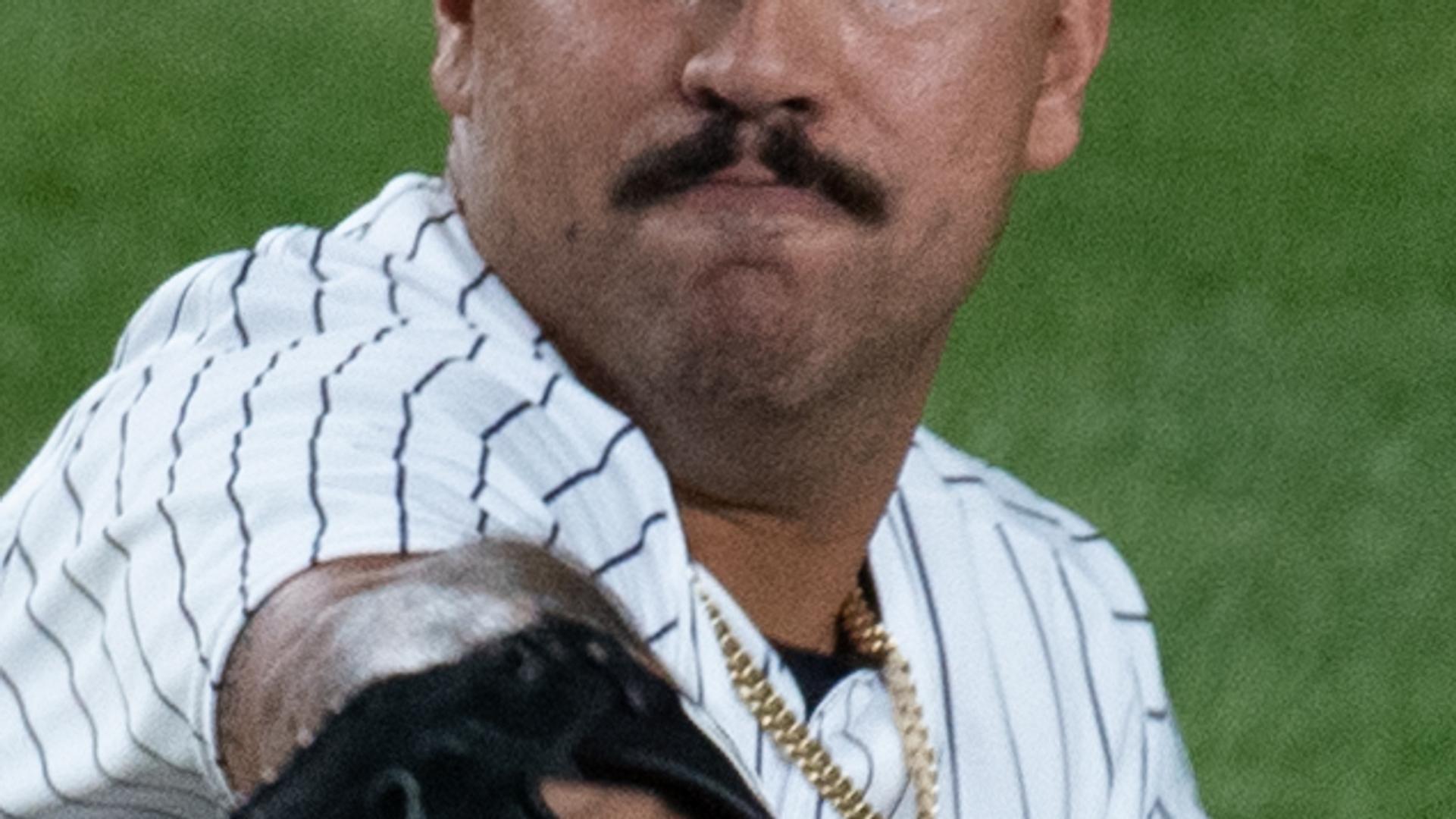 Nestor Cortes Jr. could be latest bullpen breakout