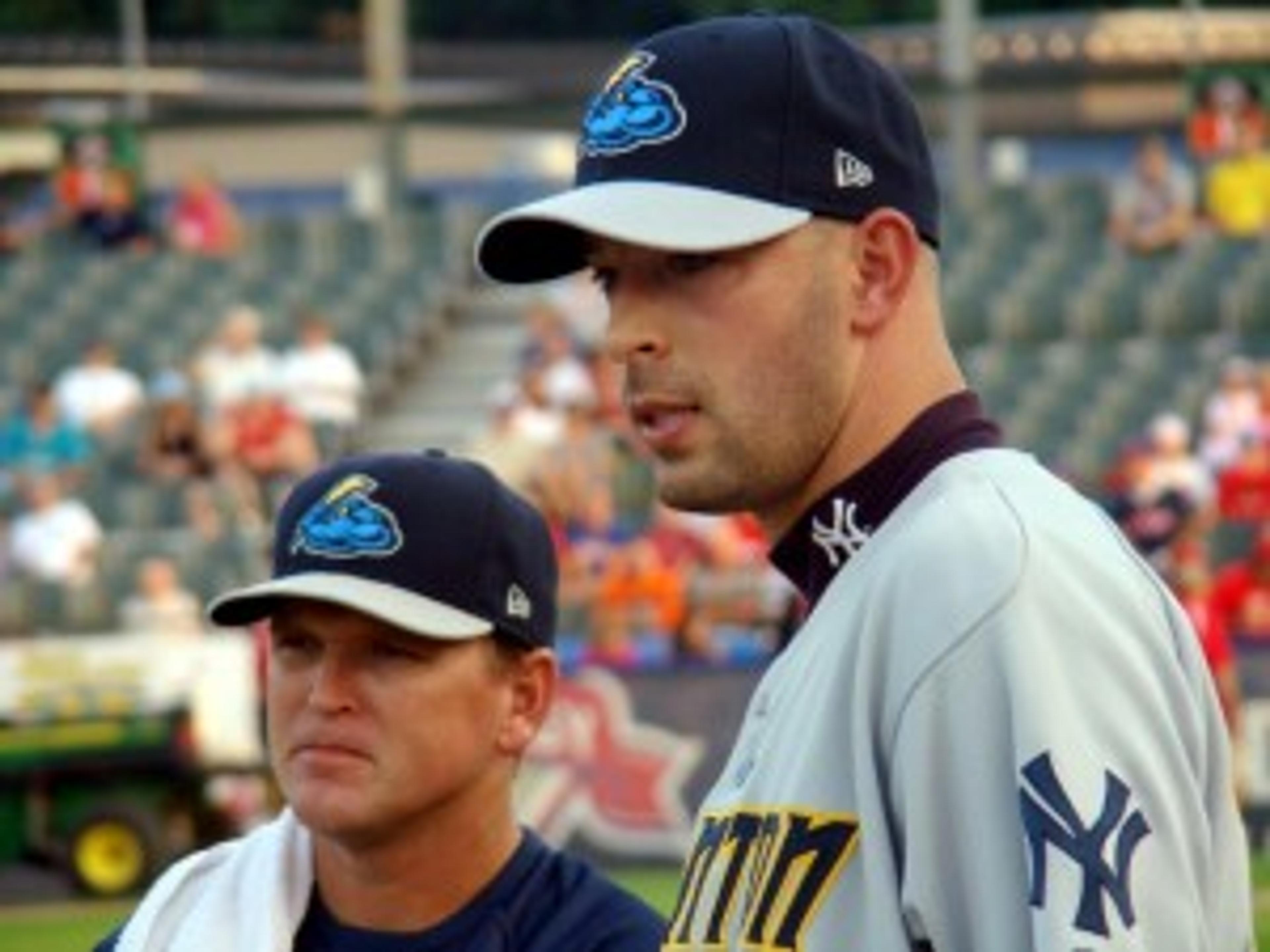 Aardsma Set for Yankees Debut