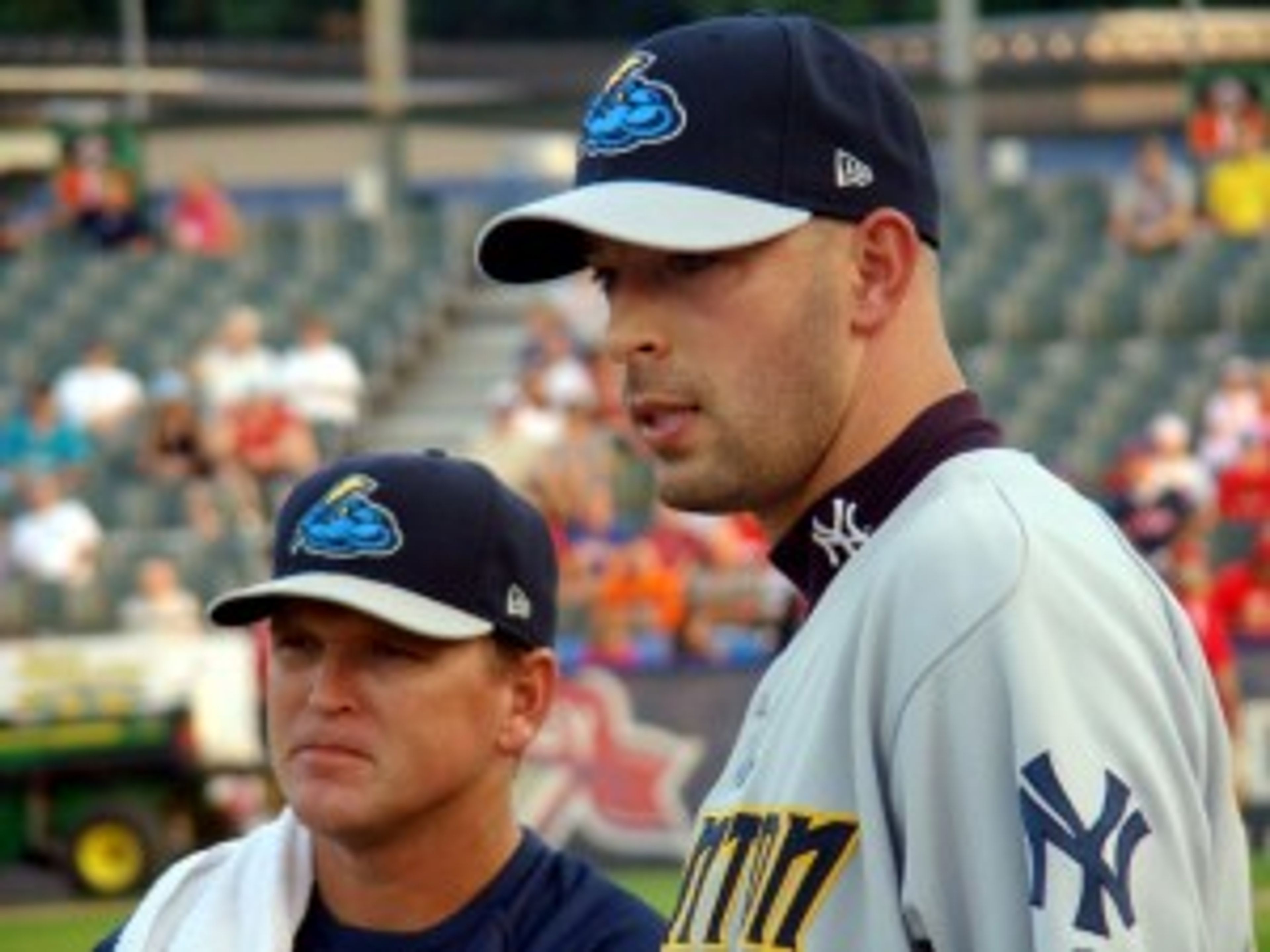 Aardsma Set for Yankees Debut