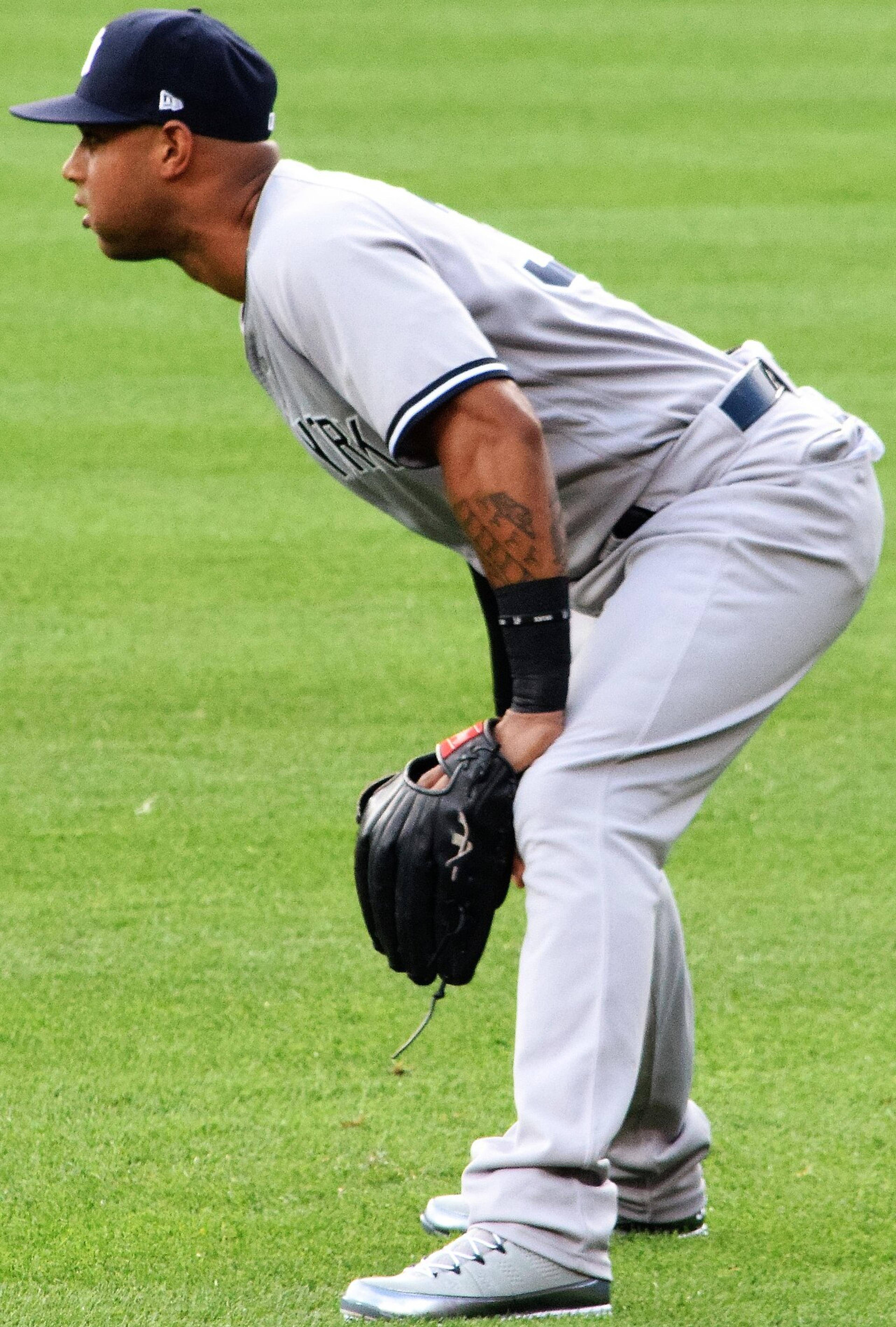 For the Yankees, all it took was a little patience with Aaron Hicks