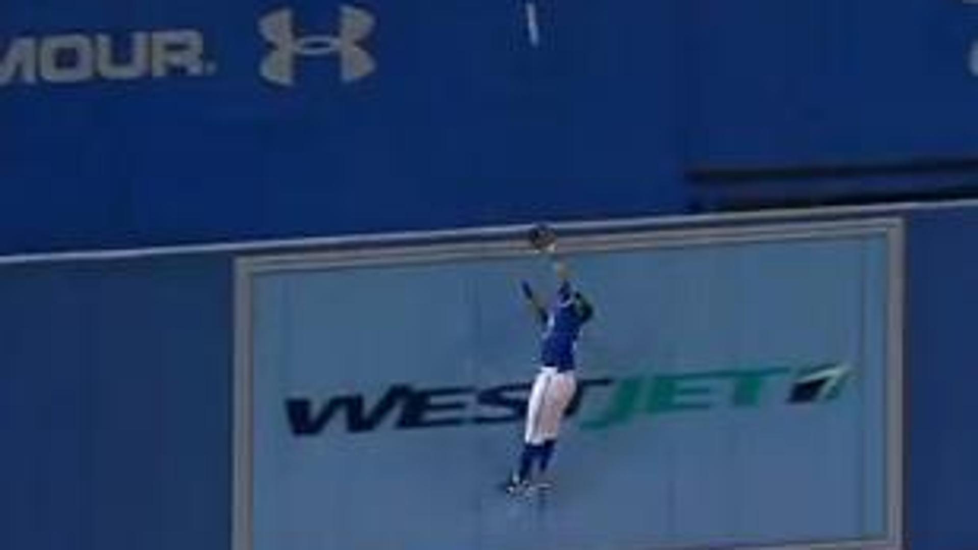 Yankees Game 114: Jays Offense Too Much