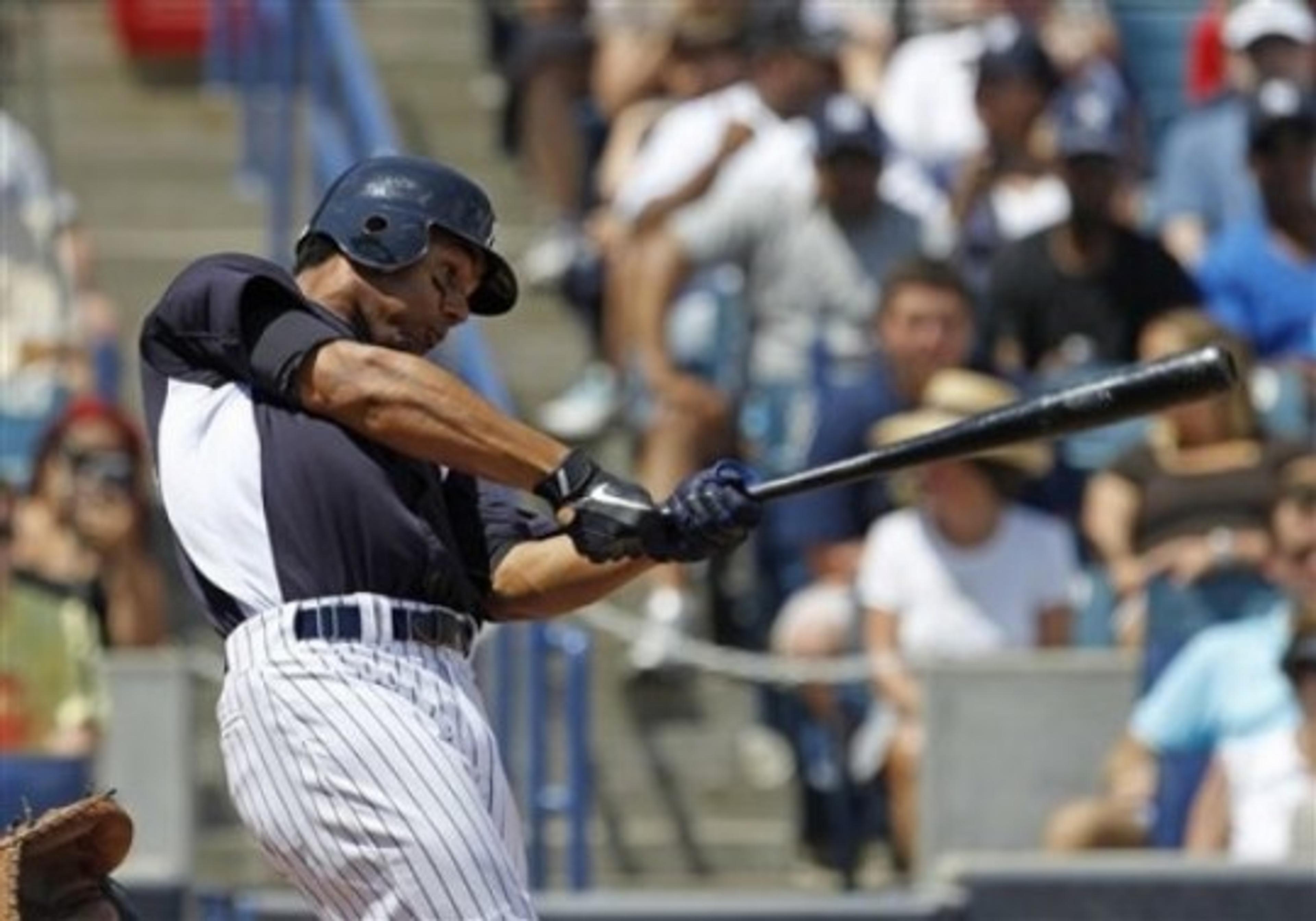 Minors Wrap-Up: Dickerson’s Huge Night Leads to Scranton Win