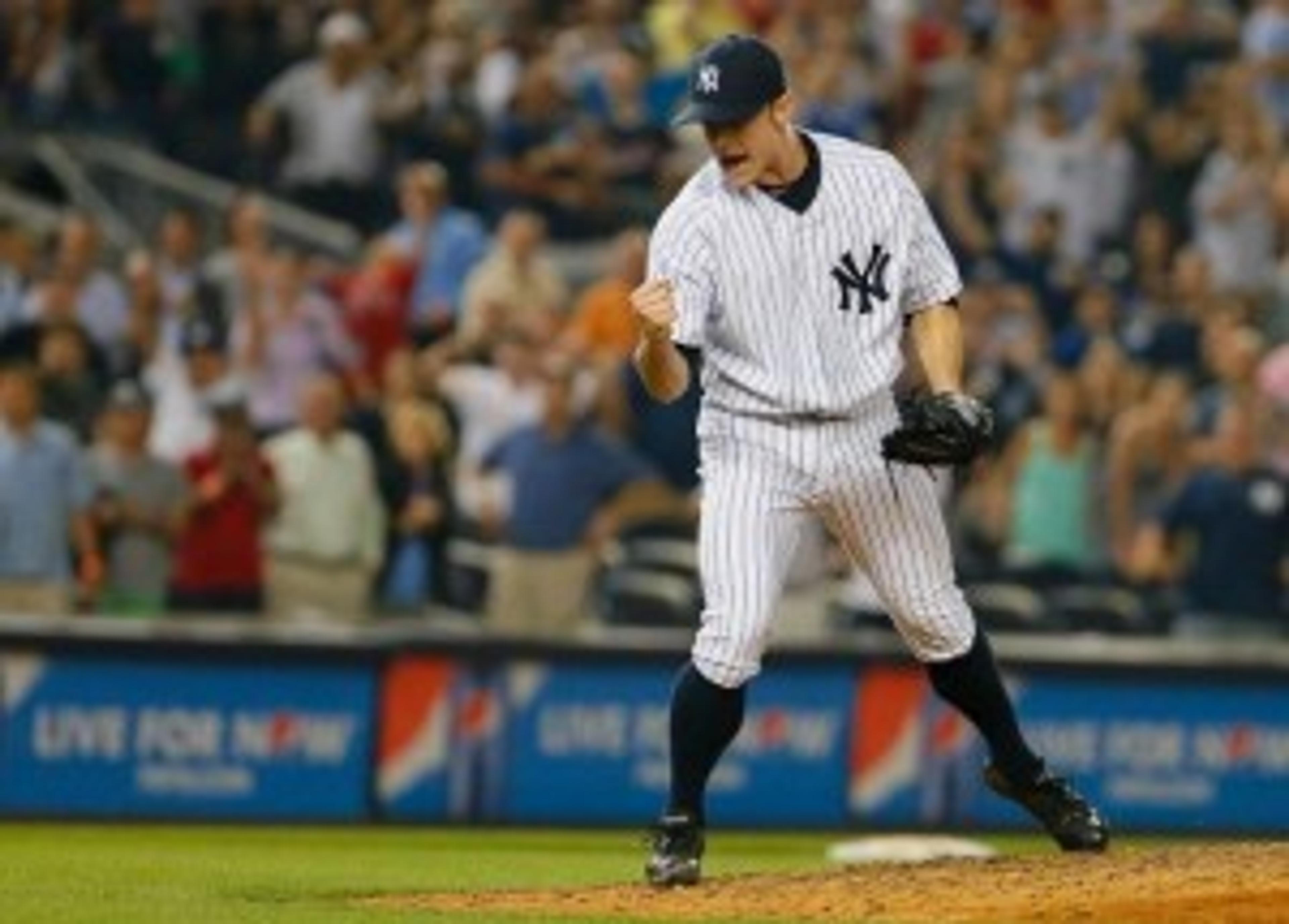 Yankees Game 117: Kuroda keeps the winning going