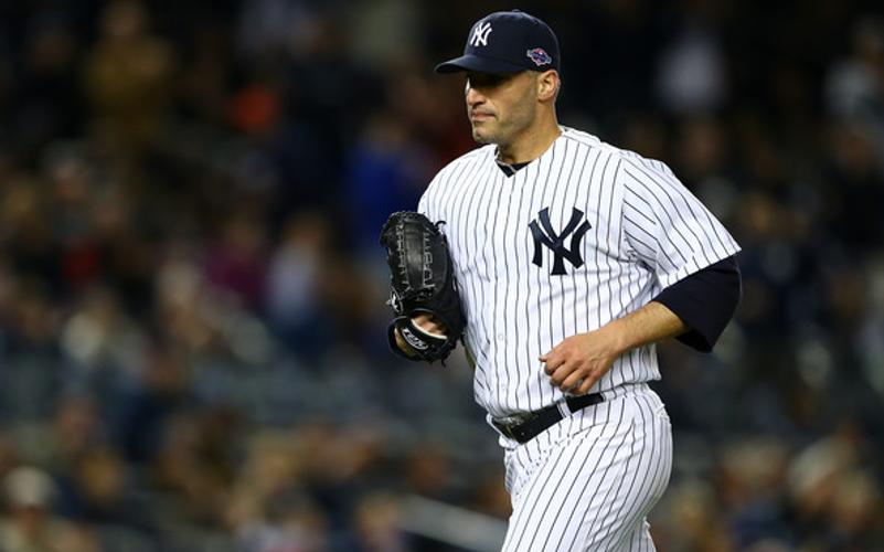 Yankees Game 3 Lineup: 04/04/13