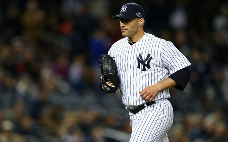 Yankees Game 3 Lineup: 04/04/13
