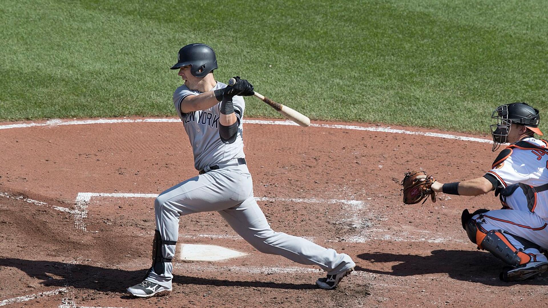 Who should make the Yankees playoff roster?