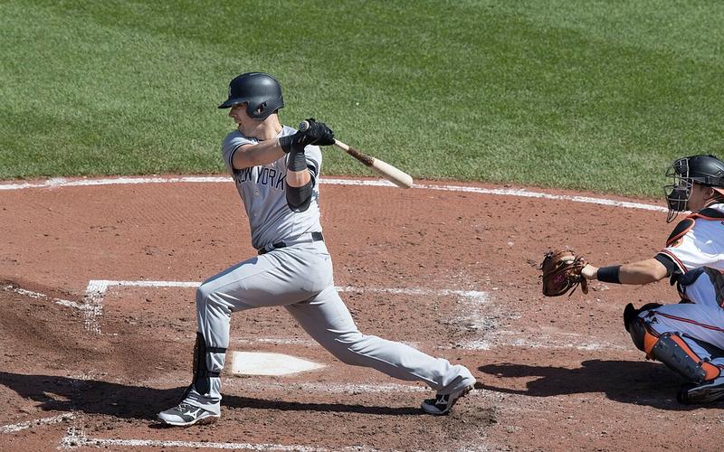 Yankees are Streaking and Sweeping - The Bronx Pinstripes Show #130