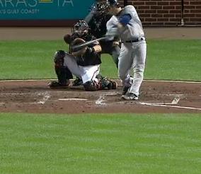 Yankees Game 138: Bombers Bring Back The Bombs