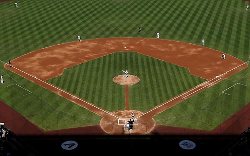 Garcia to DL | Yankees Add Laffey