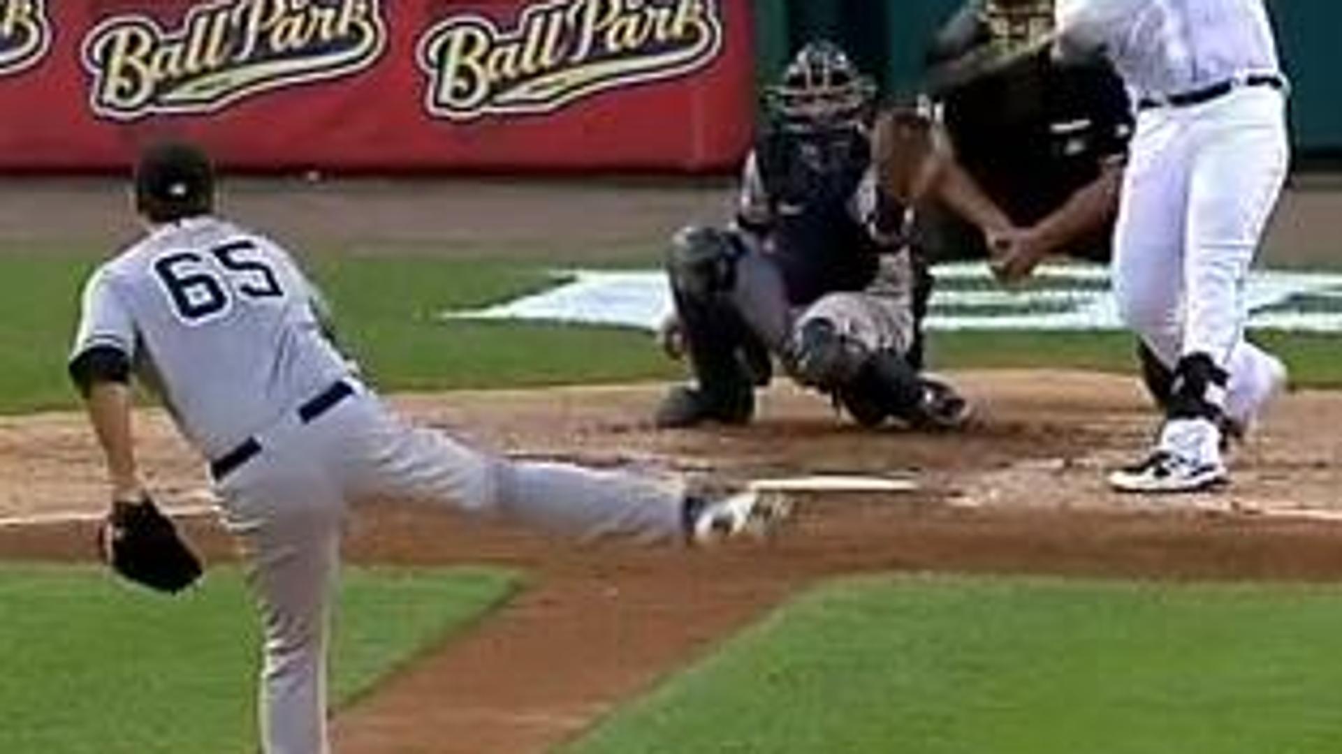 Yankees Game 109: 9th Inning Rally Falls Short