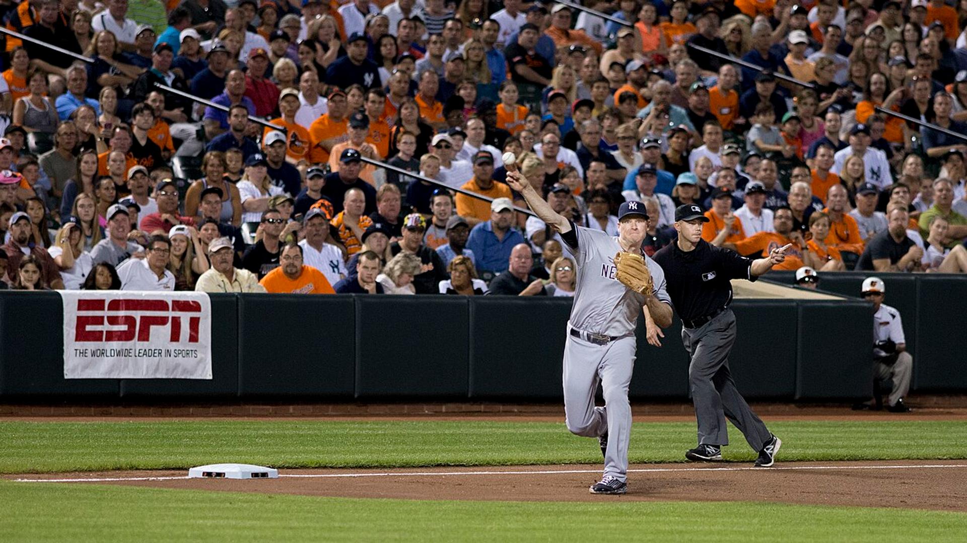 Series Recap: Yankees frustrated by pesky Angels