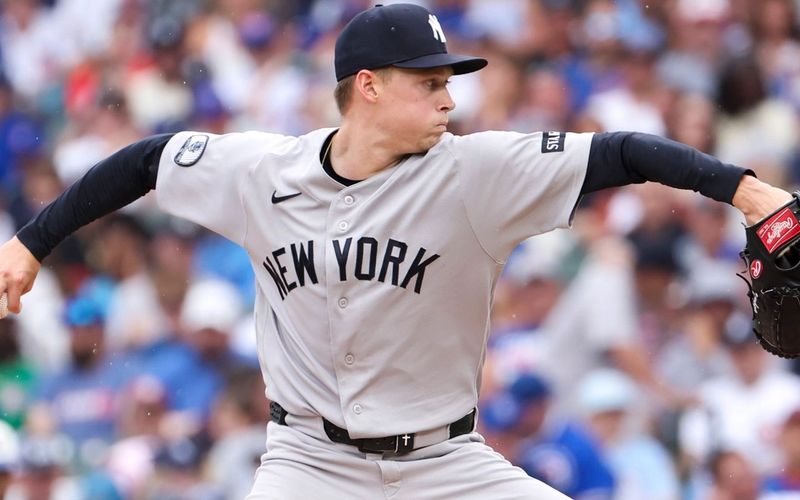 Warren shines in bounceback start as Yanks continue to lean on pitching