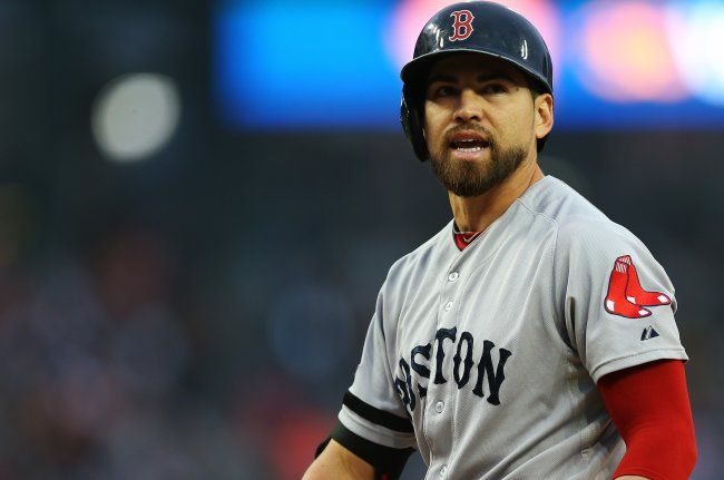 Yankees to sign Jacoby Ellsbury