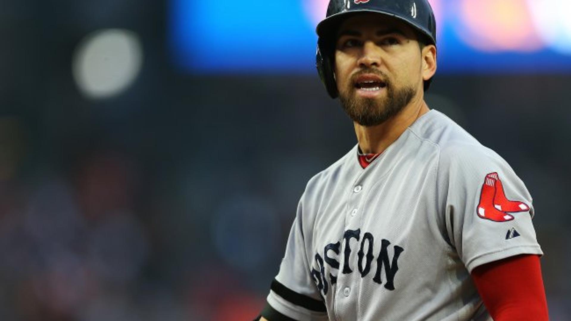 Yankees to sign Jacoby Ellsbury