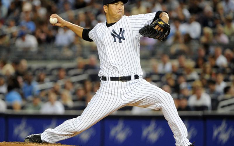 Yankees Game 162 Lineup: 10/03/12