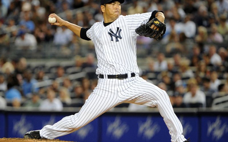 Yankees Game 162 Lineup: 10/03/12