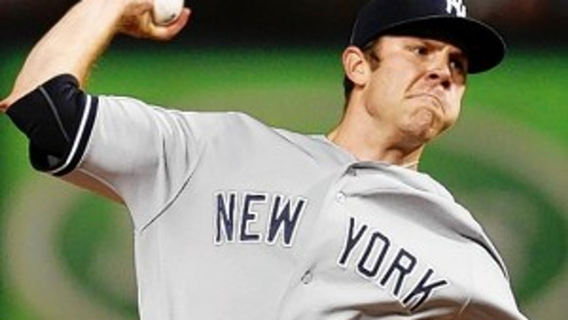 Yankees Game 81 Lineup: 07/04/12