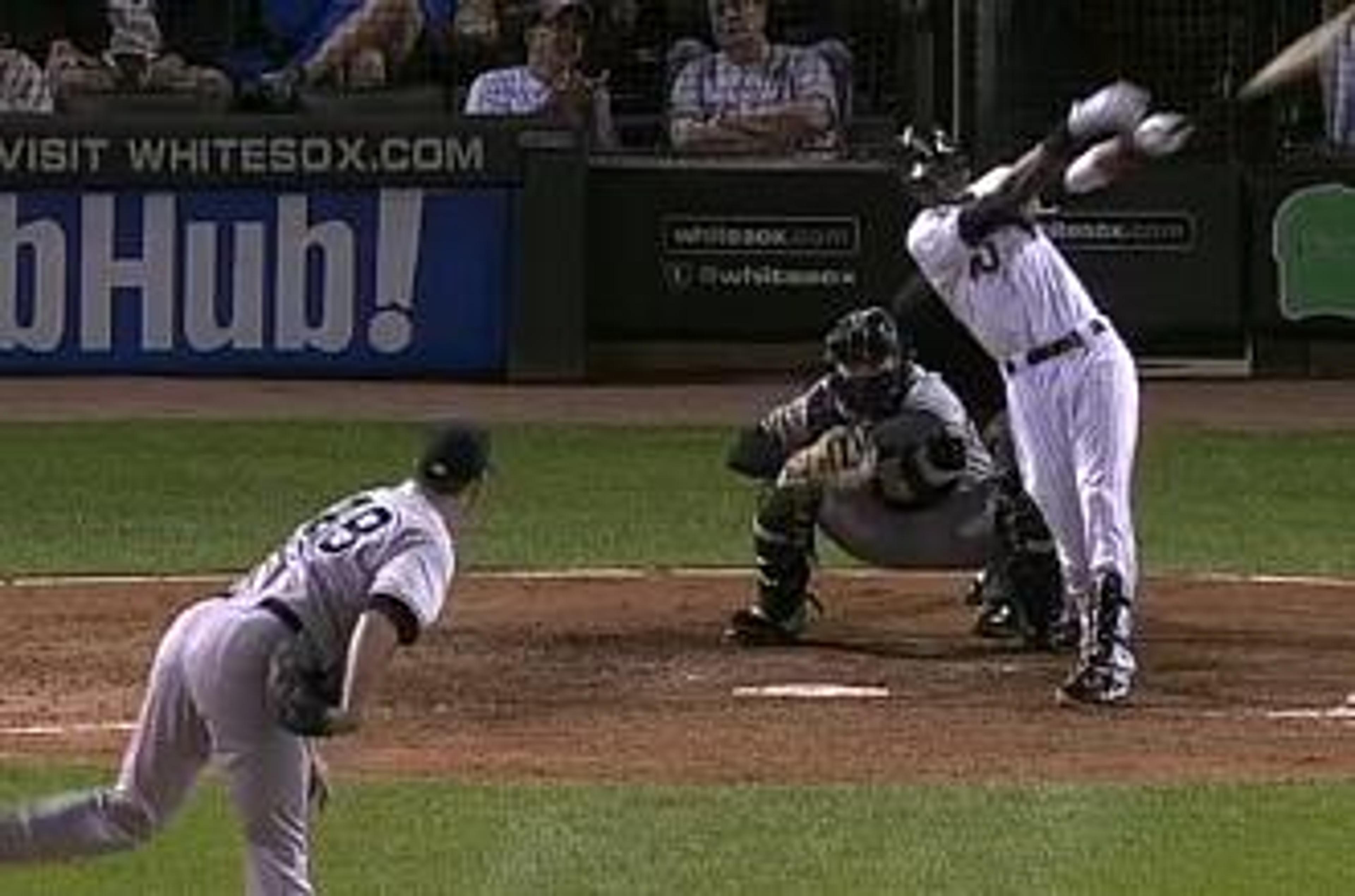 Yankees Game 122: Bullpen Rocky in ChiTown
