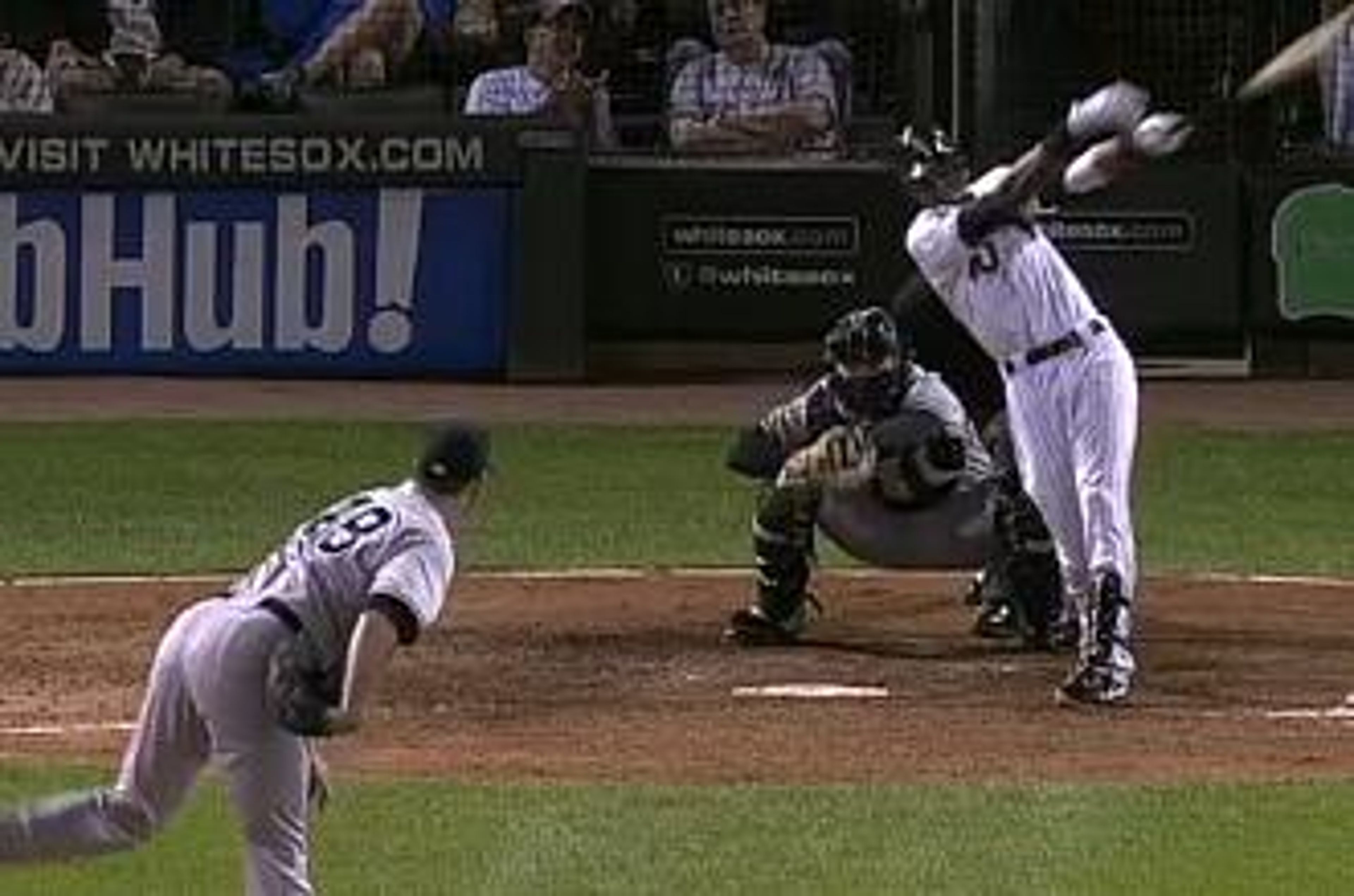 Yankees Game 122: Bullpen Rocky in ChiTown