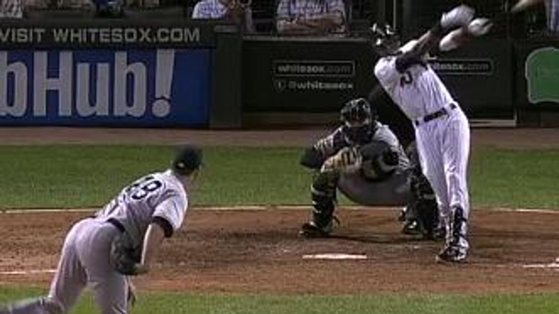 Yankees Game 122: Bullpen Rocky in ChiTown