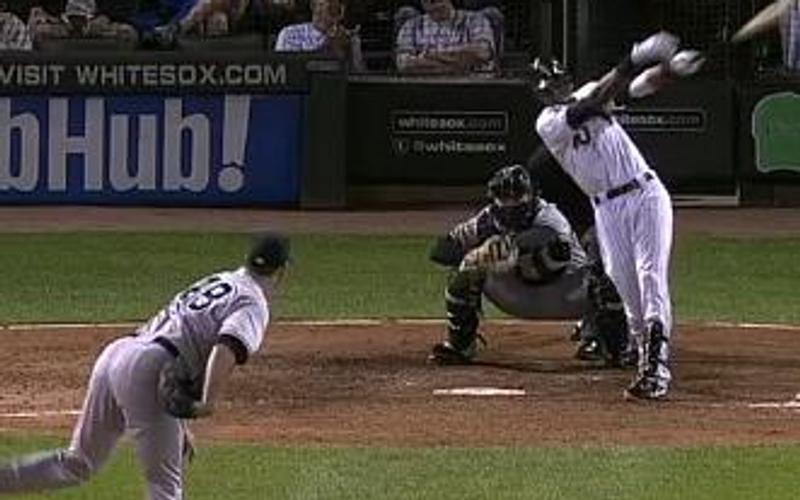 Yankees Game 122: Bullpen Rocky in ChiTown