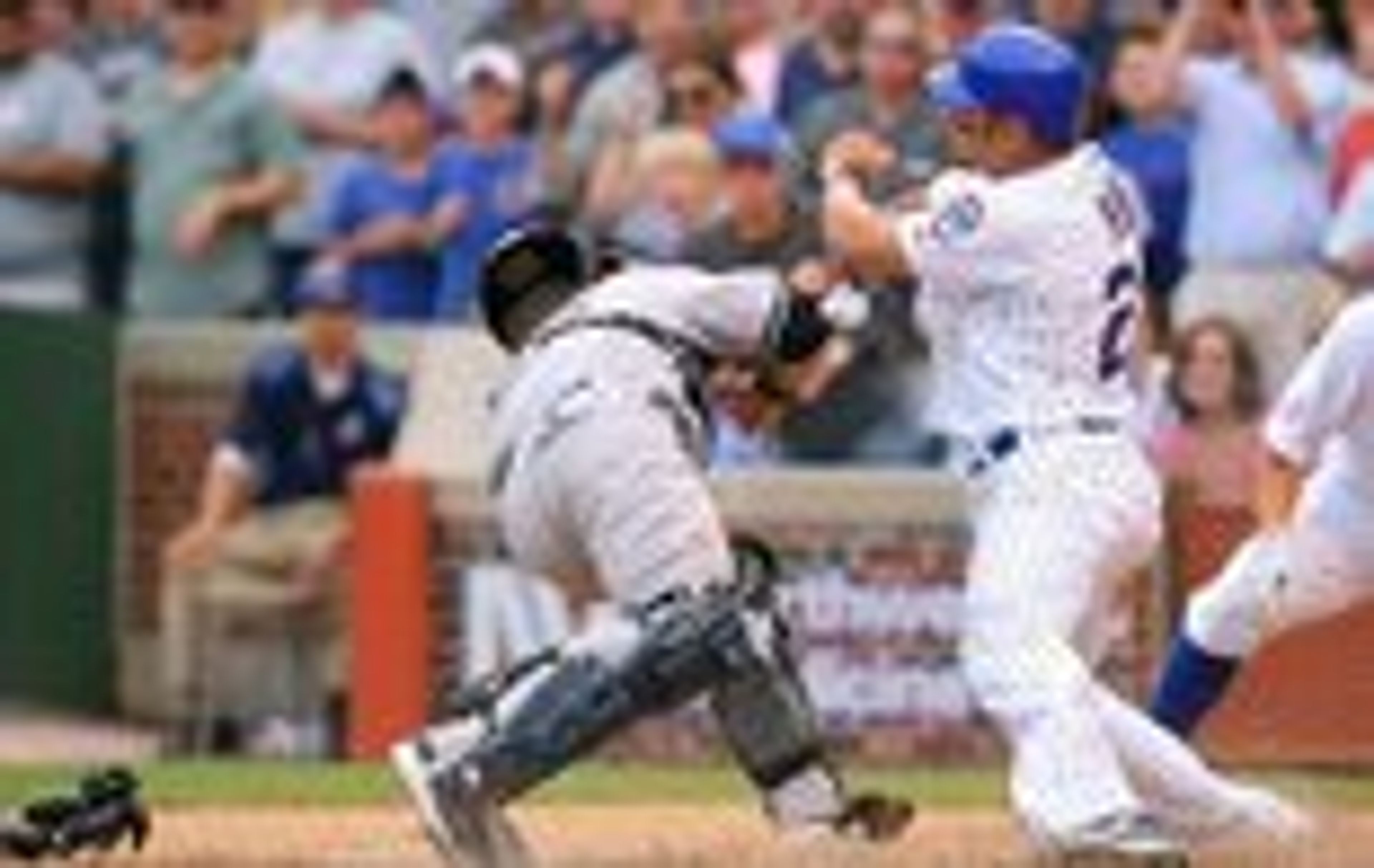 Game 69: Key Collision