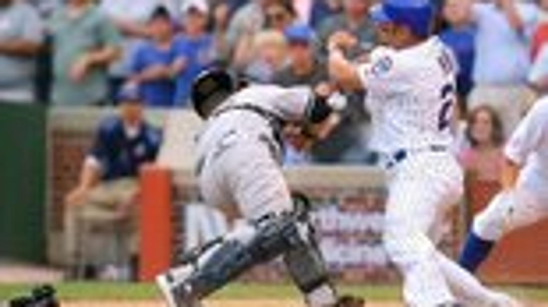 Game 69: Key Collision