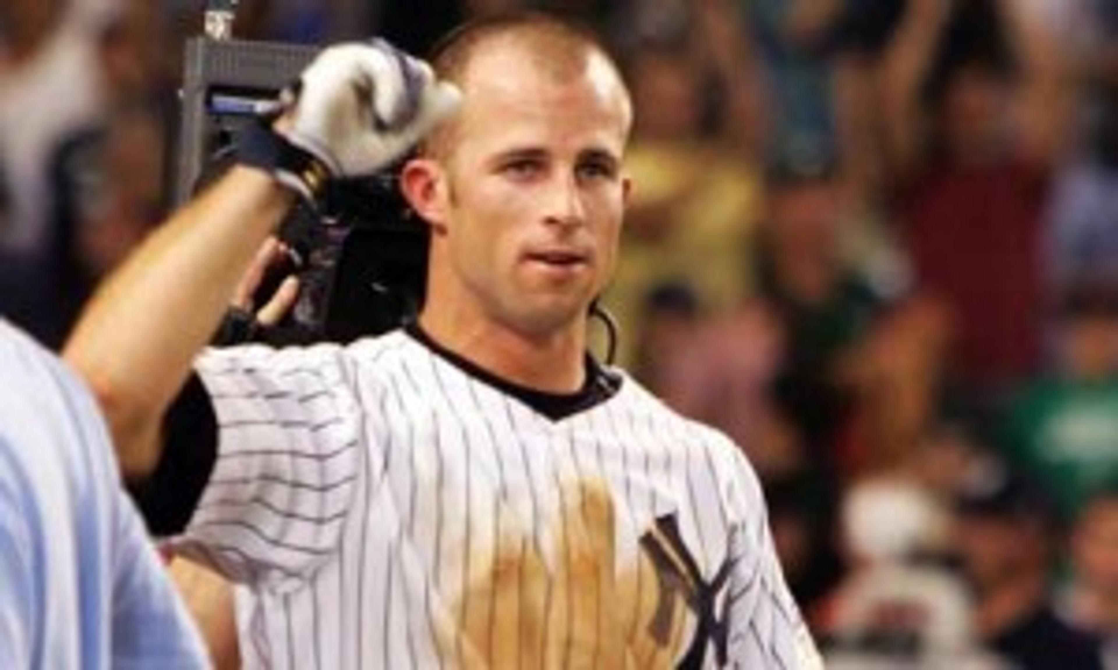 Yankees Player of the Week: June 3-June 9