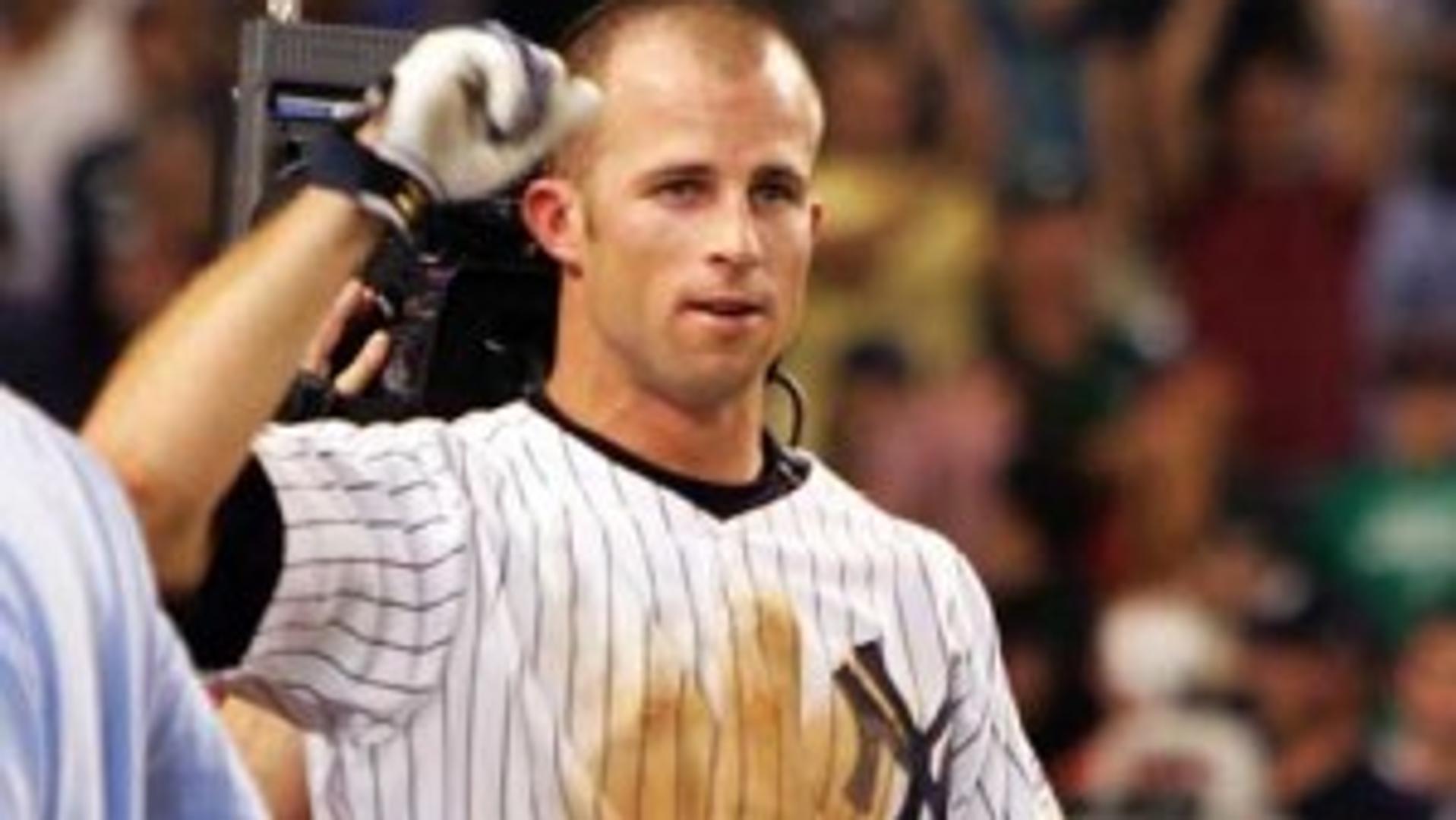 Yankees Player of the Week: June 3-June 9