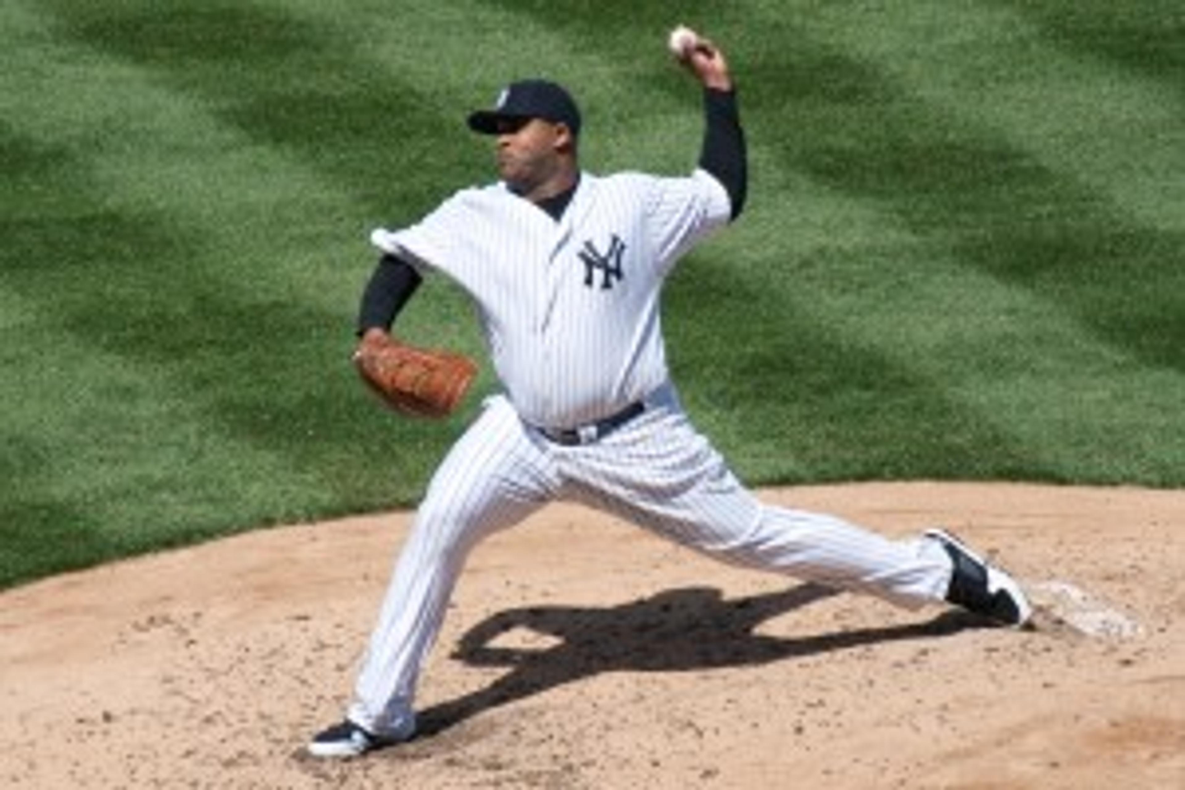 Yankees 130 Lineup: 8/30/12