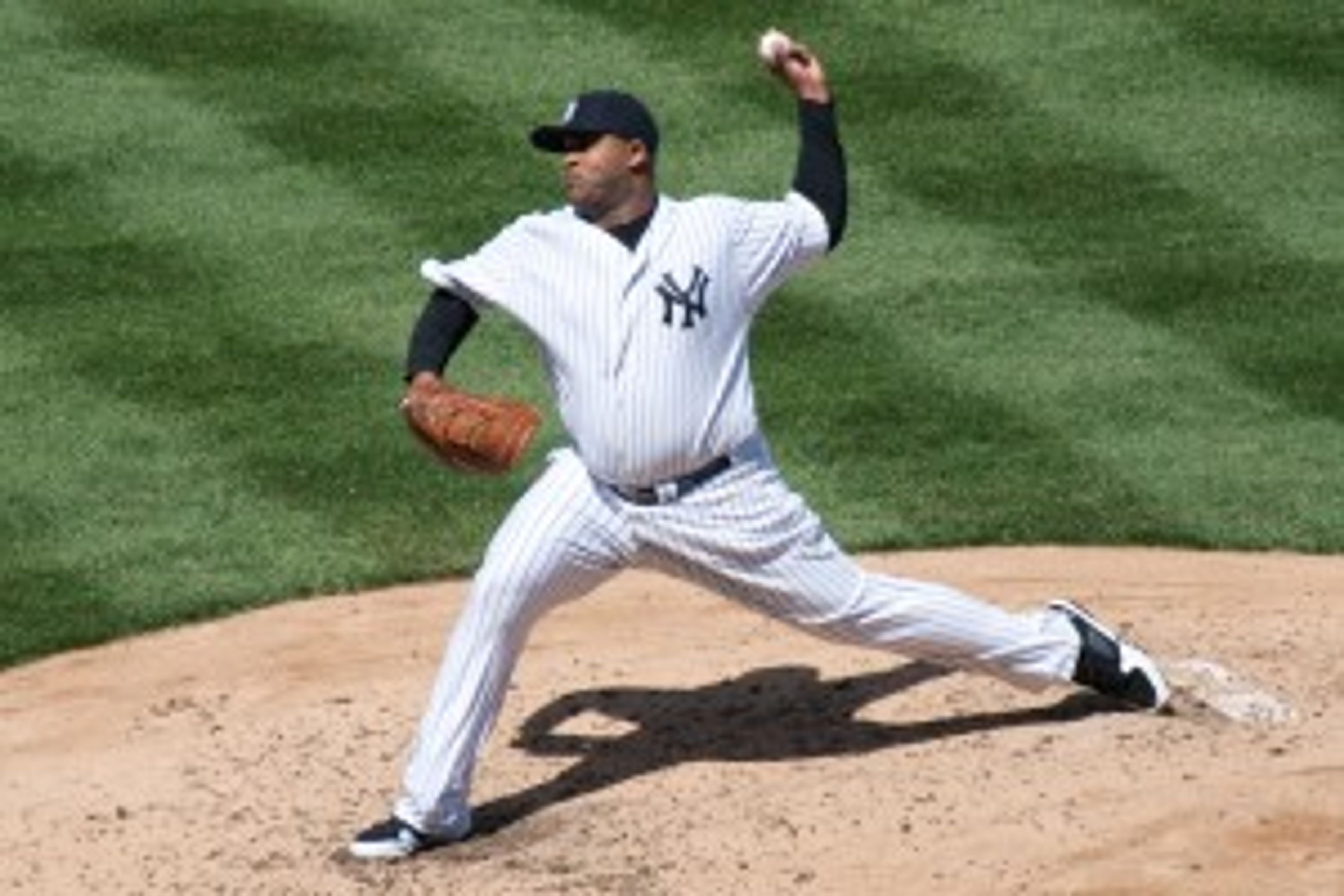 Yankees 130 Lineup: 8/30/12