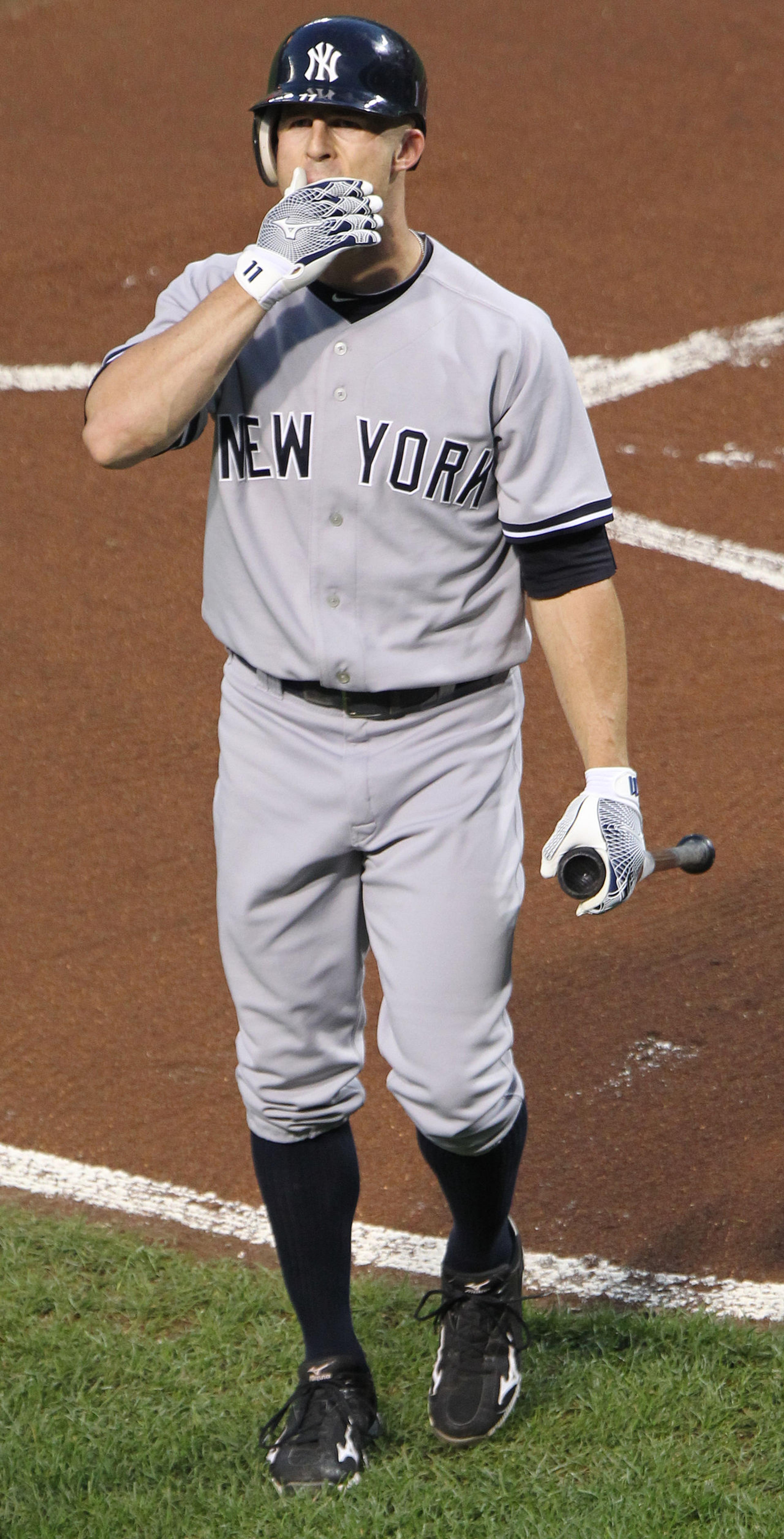 Yankees release lineup for American League wild card game vs. Twins