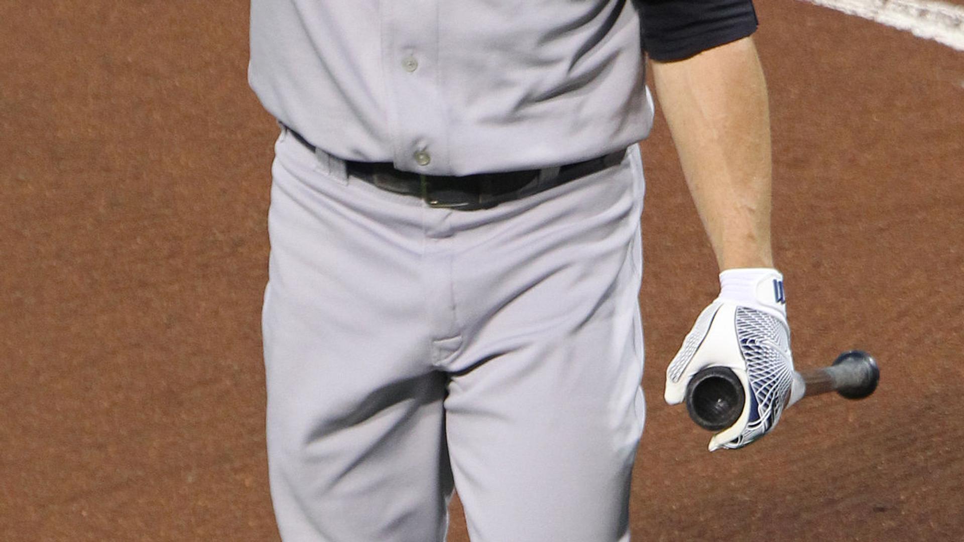 Yankees moving closer to a reunion with Brett Gardner