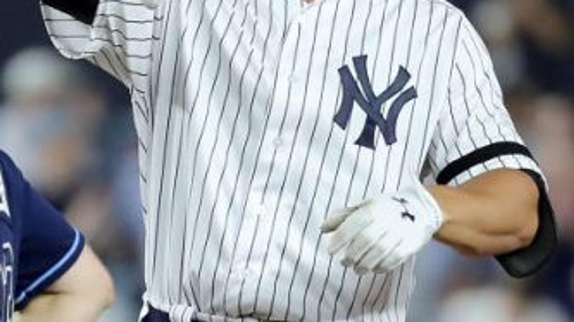 How a bulk of the Yankees' success in 2017 conveniently cost next to nothing