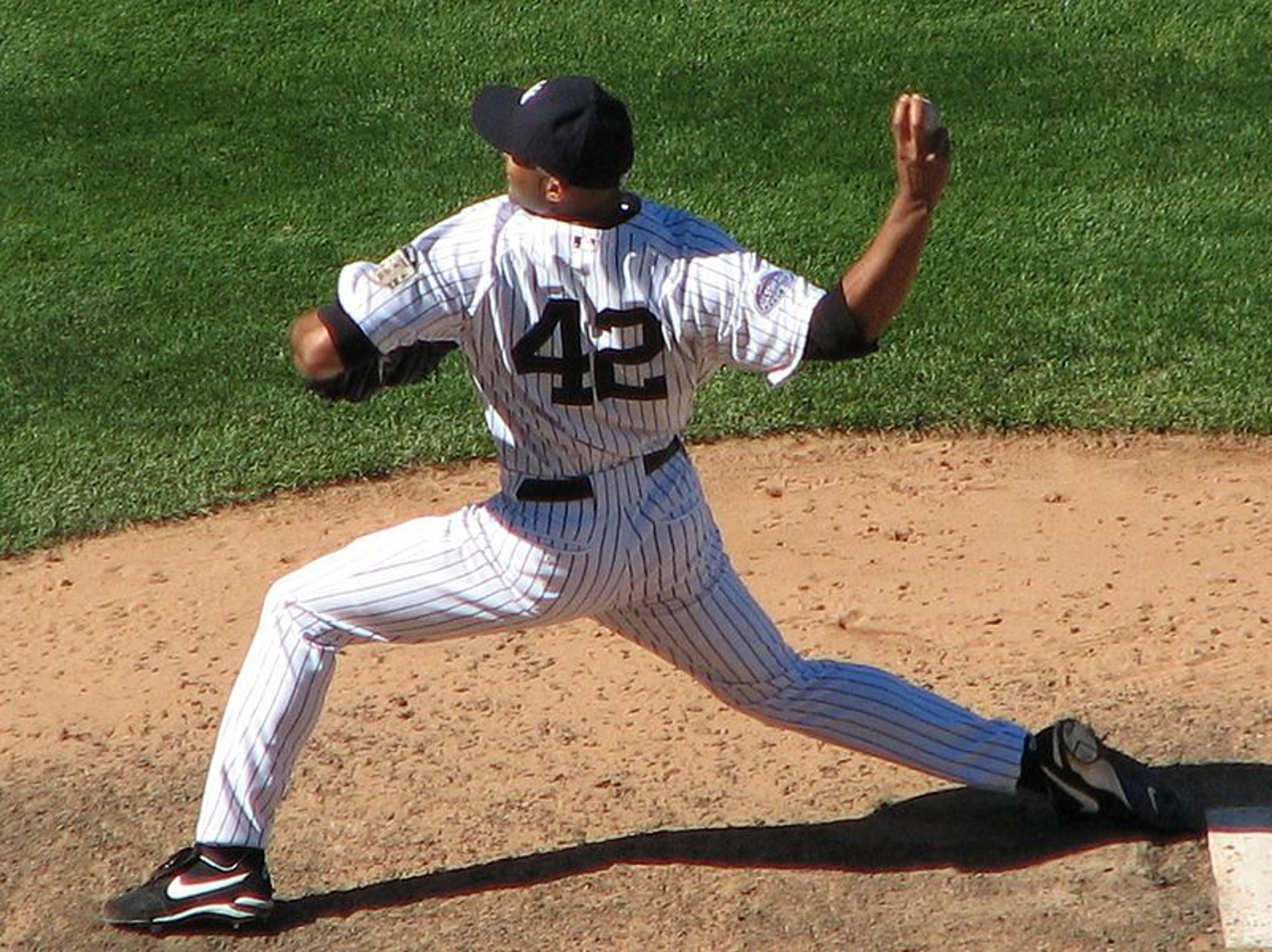 BronxPinstripes' favorite Mariano Moments