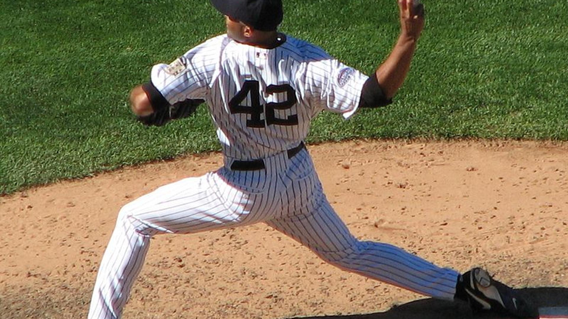 BronxPinstripes' favorite Mariano Moments