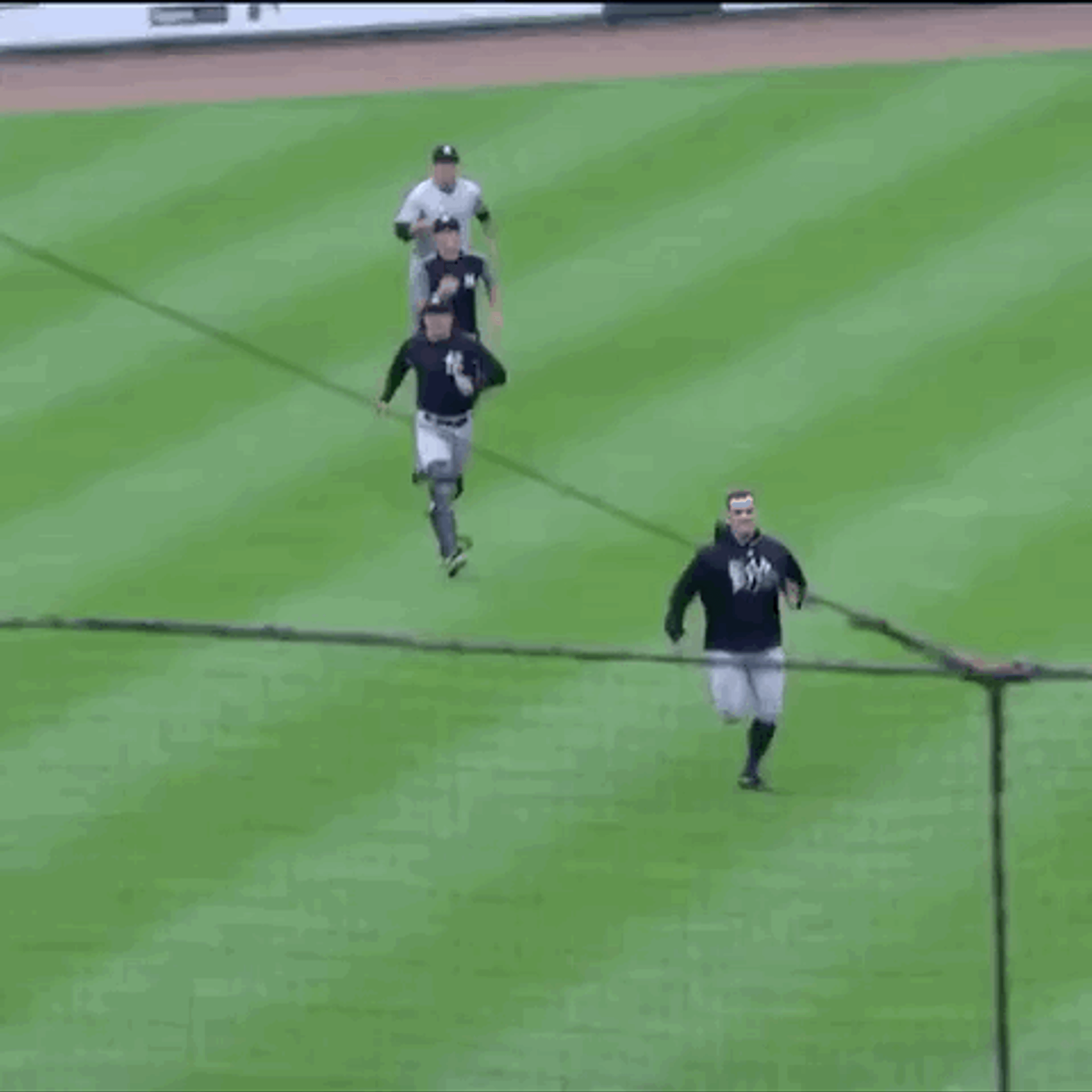 TWiYB: This week in Yankees baseball - week 21