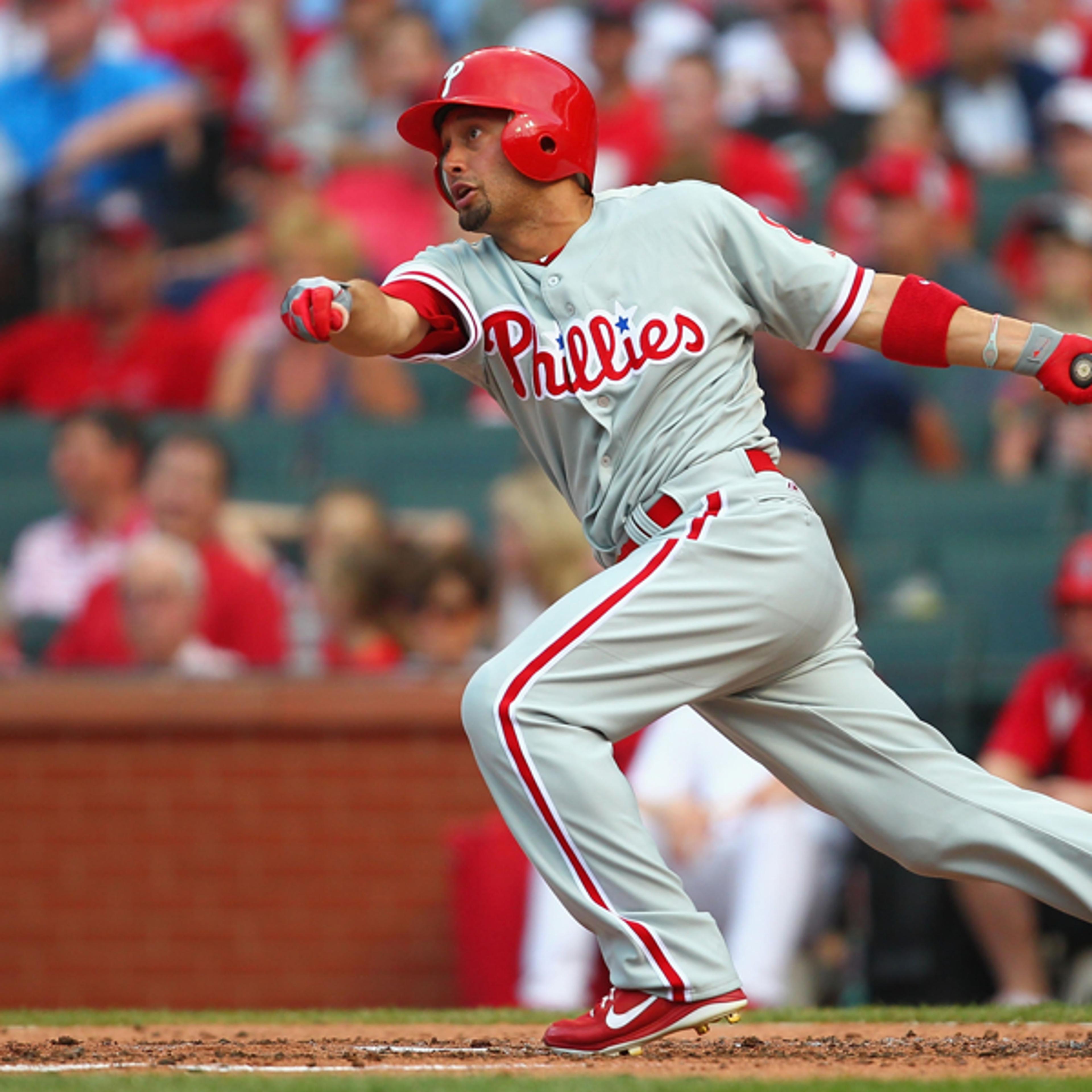 Source: Yankees Most Likely Move is for Outfielder
