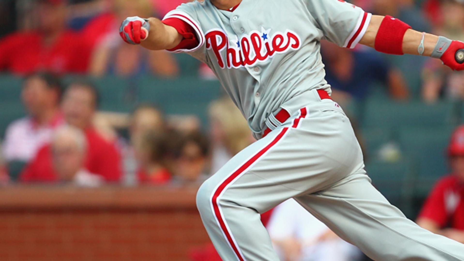 Source: Yankees Most Likely Move is for Outfielder