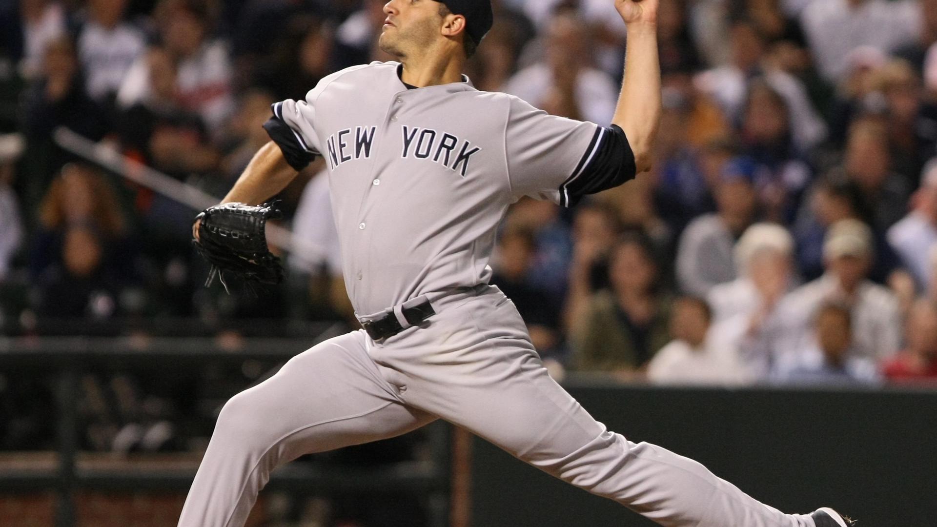 Risk and reward for Andy in WBC