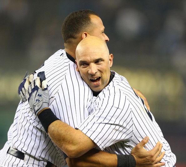 A-Rod and Raul linked forever