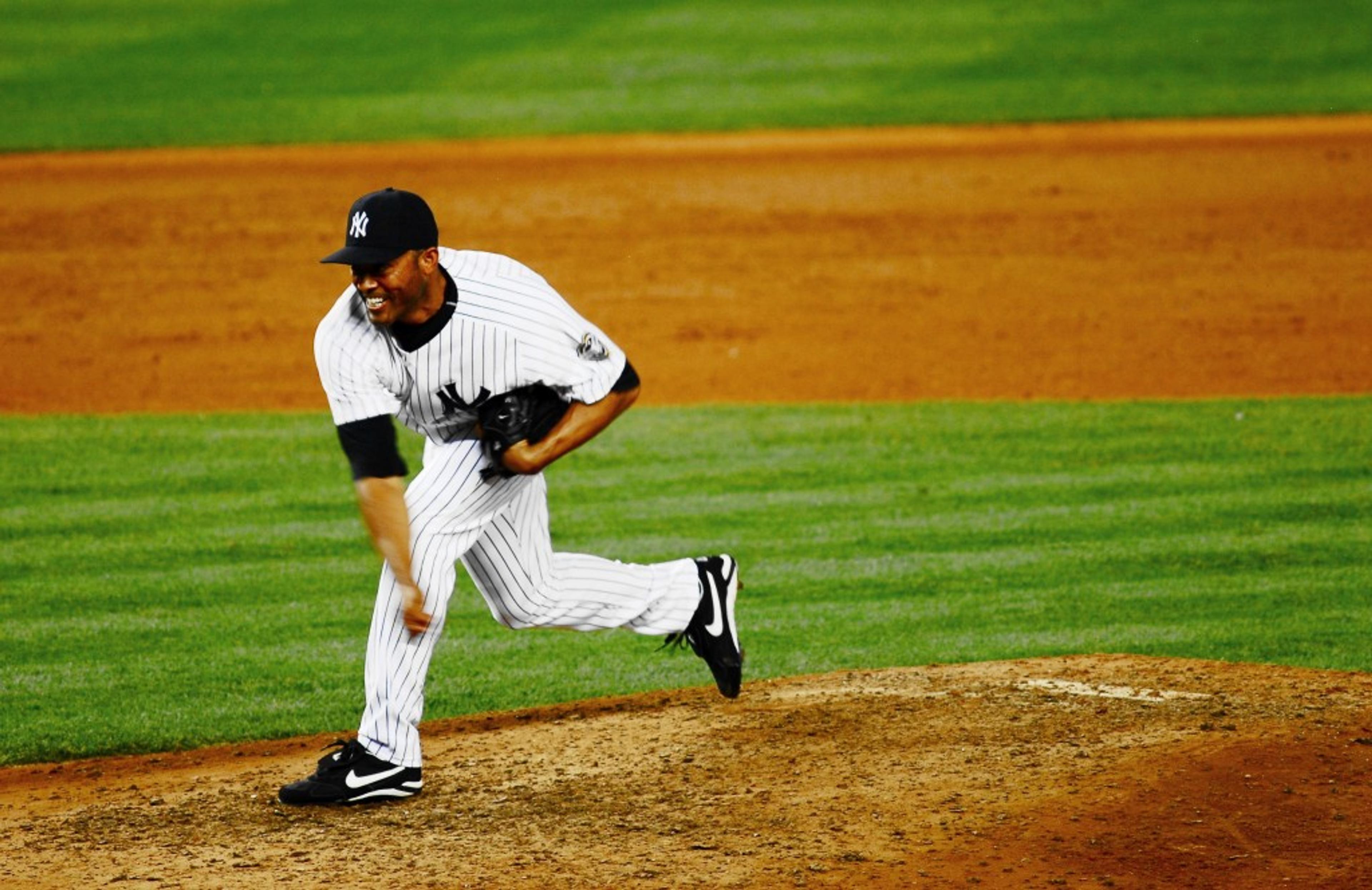 Mariano Rivera Could Return This Year